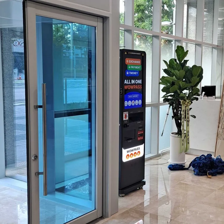 Travelodge Suites釜山Centum - 照片 3