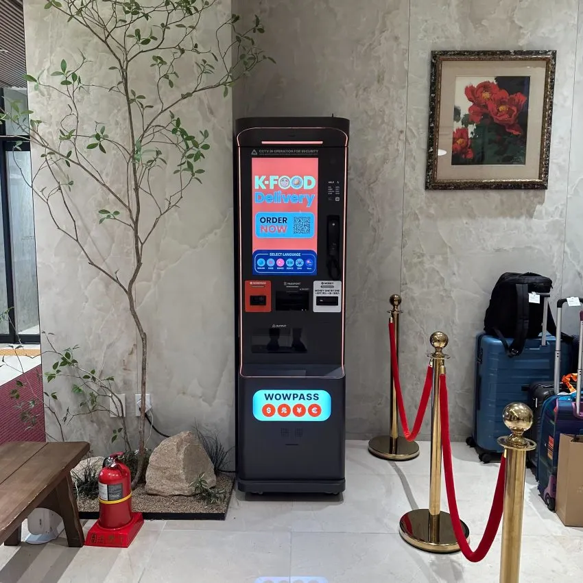7-Eleven弘大中央店 - 照片 3