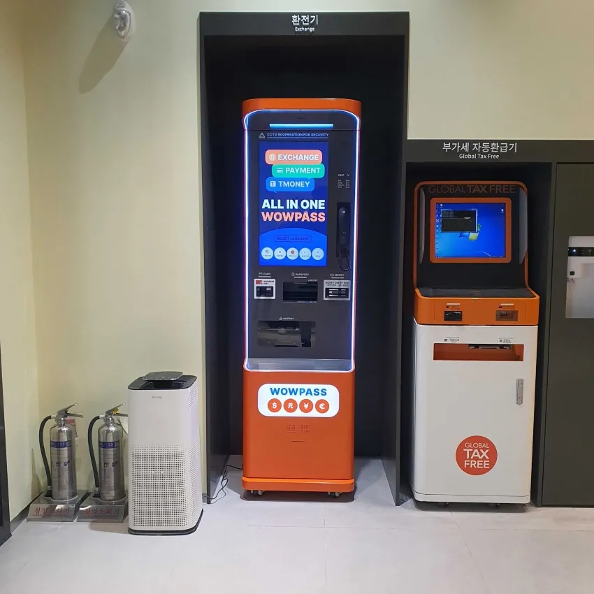 現代Premium Outlets金浦店 - 照片 3