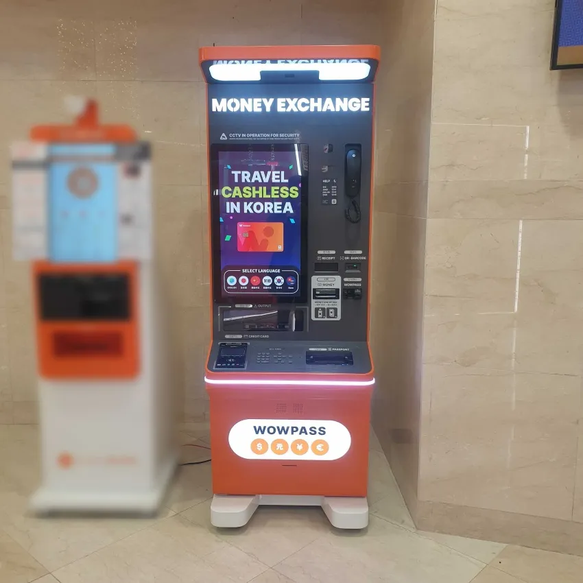 樂天百貨明洞本店 - 照片 3