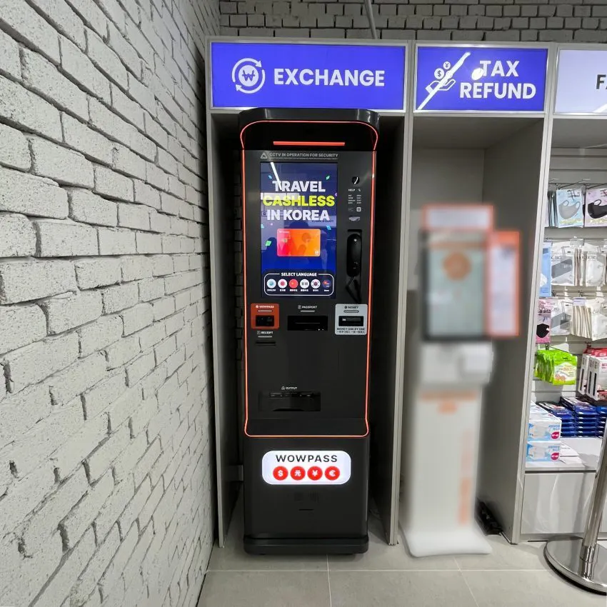 CU落星垈站店 - 照片 3