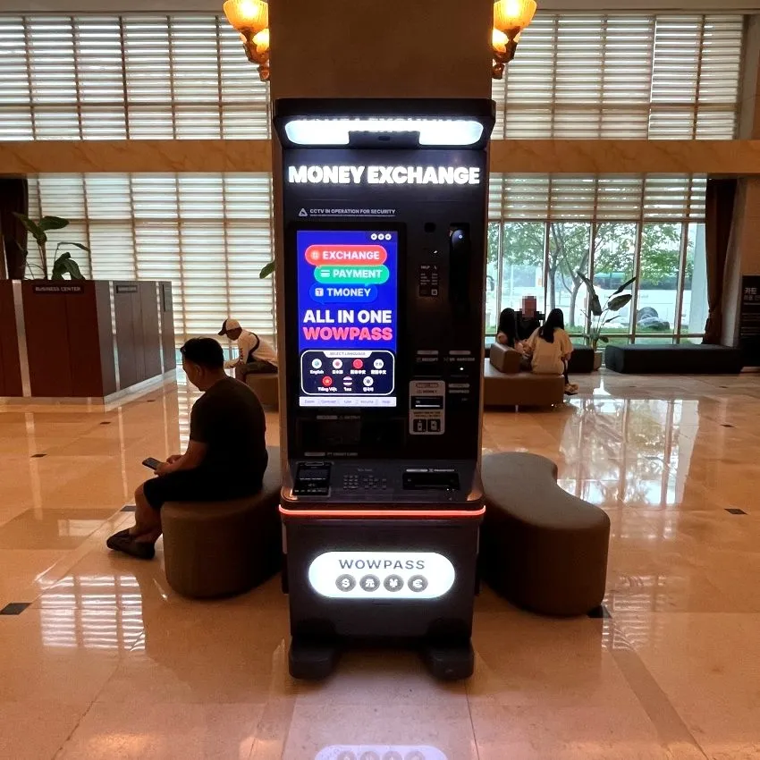 Best Western Premier 仁川機場飯店 - 照片 3