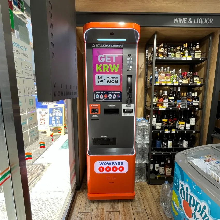 7-Eleven鐘路冠水店 - 照片 3