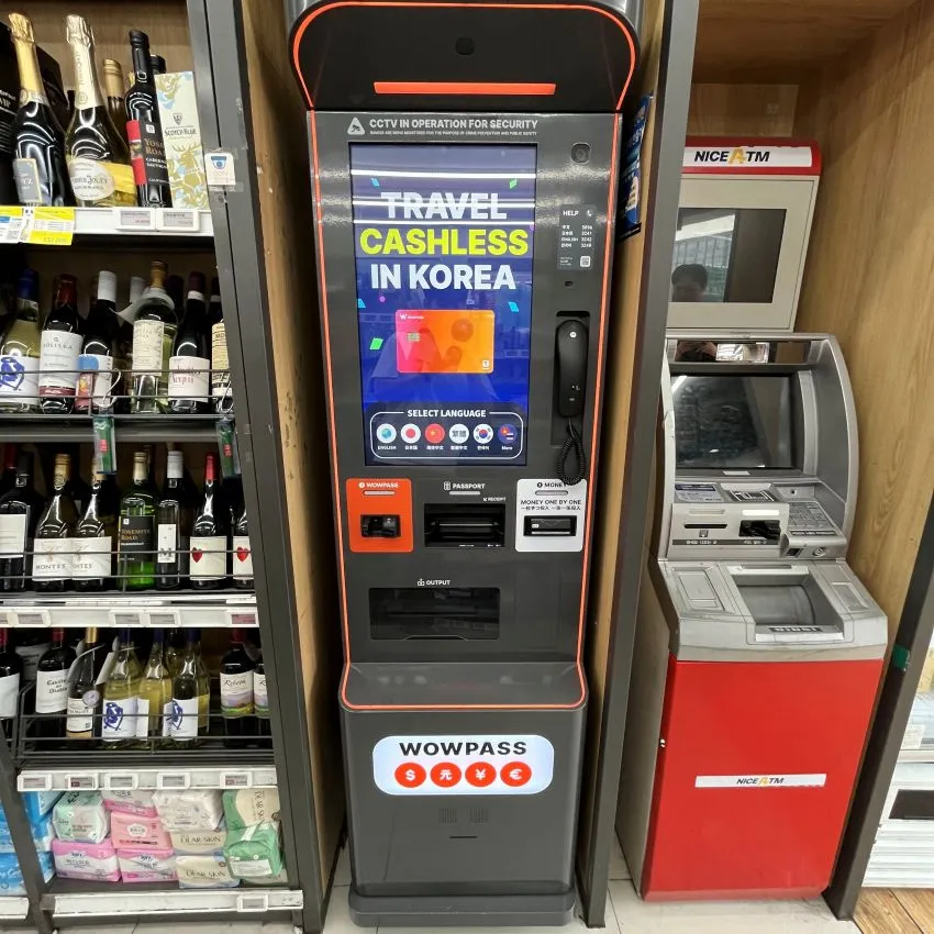 7-Eleven 弘大Star店 - 照片 3
