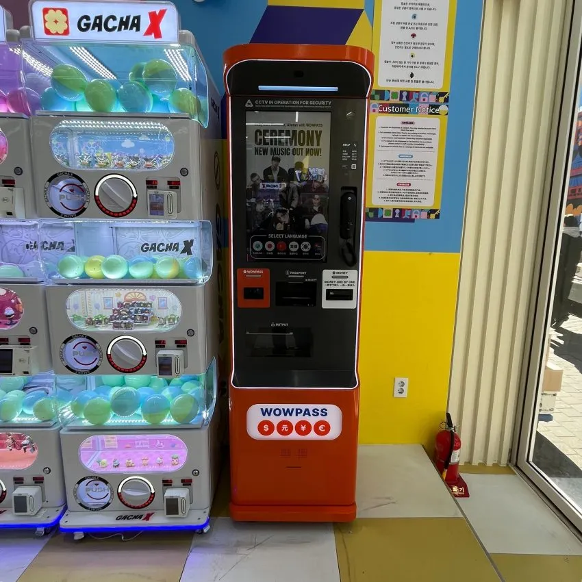 Lucky Pop 明洞店 - 照片 3