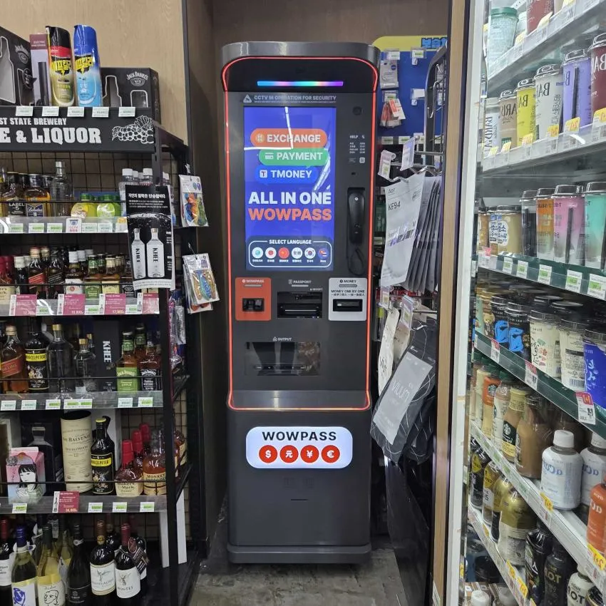 7-Eleven 世宗大路咖啡店 - 照片 3