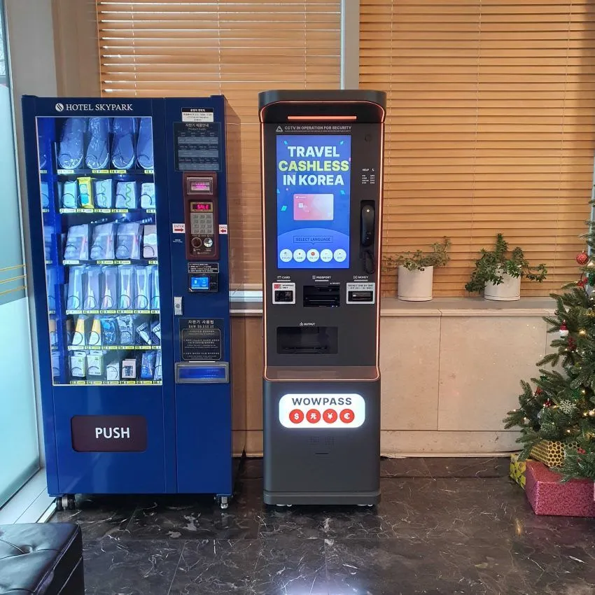 Hotel Skypark 東大門1號店 - 照片 3