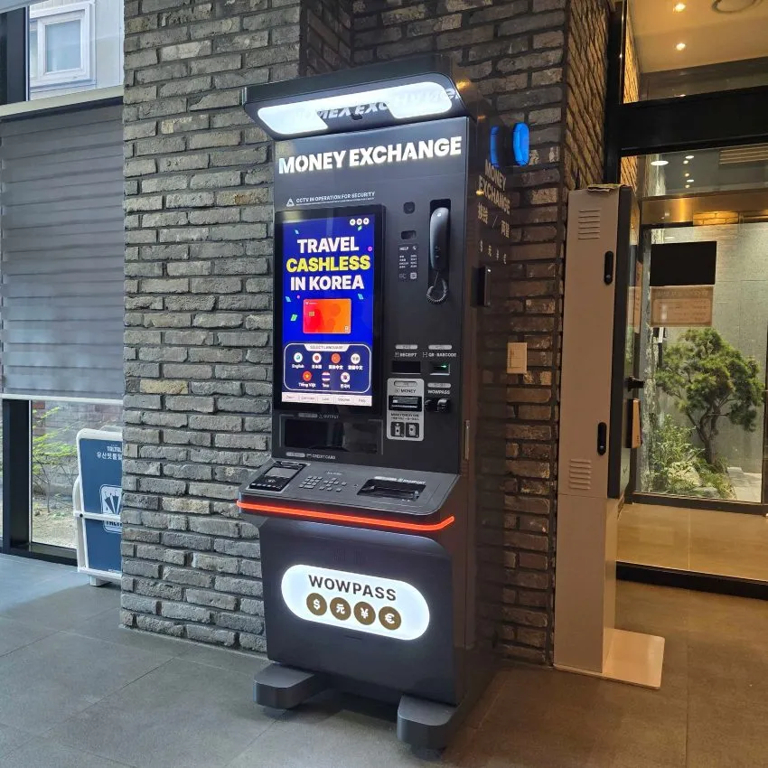 Dormy Inn Express 首爾 仁寺洞 - 照片 3