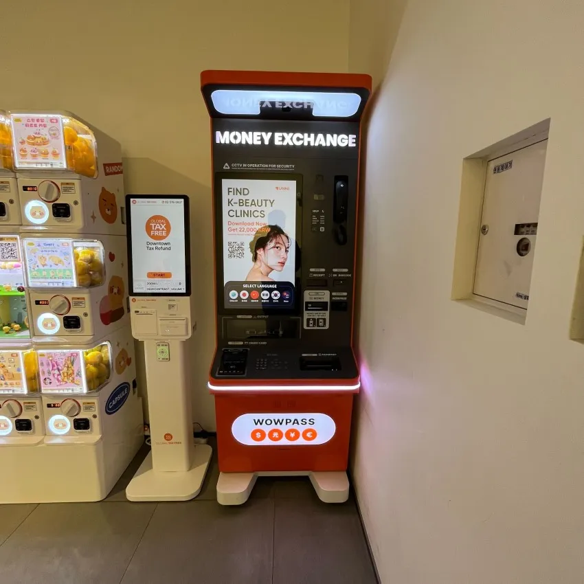 Kakao Friends 弘大旗艦店 - 照片 3