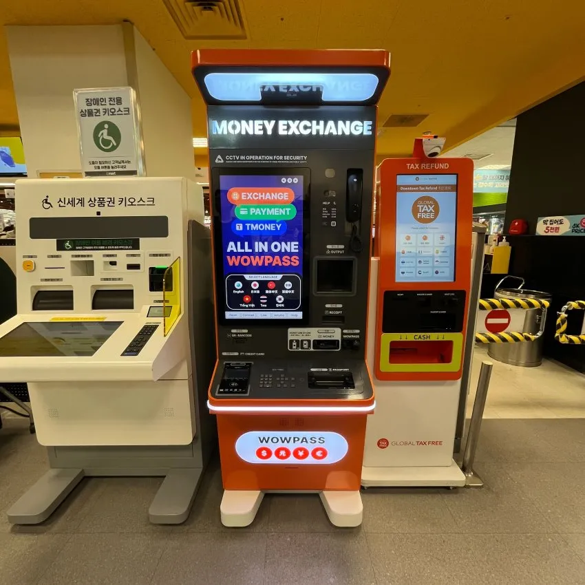 E-mart龍山店 - 照片 3