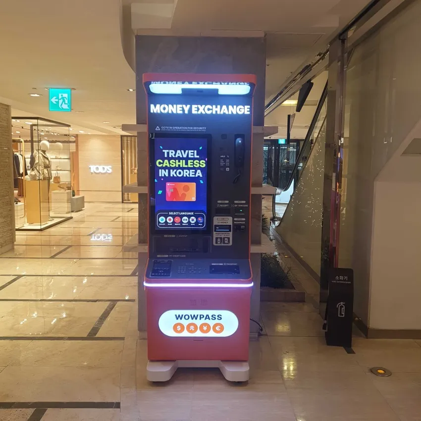 樂天百貨本店 Avenuel - 照片 3