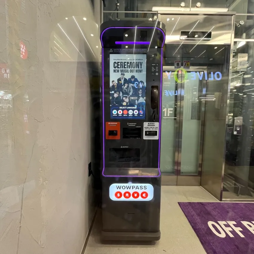 Off Beauty 明洞Square店 - 照片 3