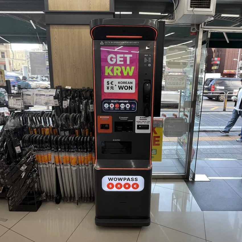 7-ELEVEN 忠武退溪店 - 照片 3