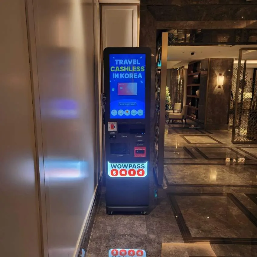 樂天酒店 首爾 新館 - 照片 3