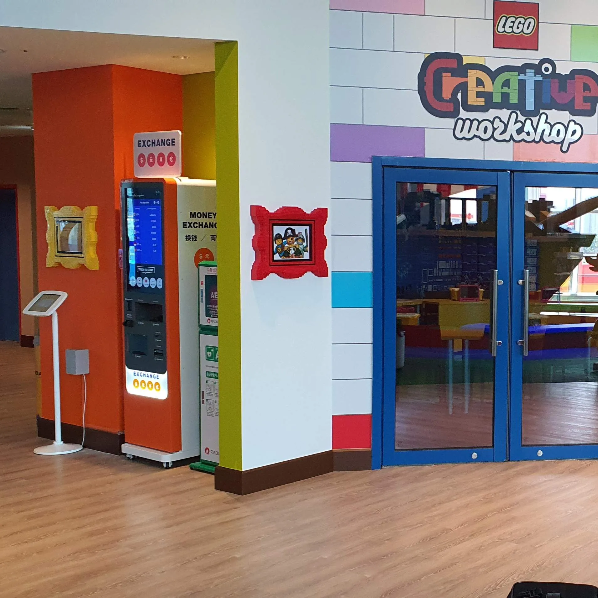 LEGOLAND飯店 - 照片 3