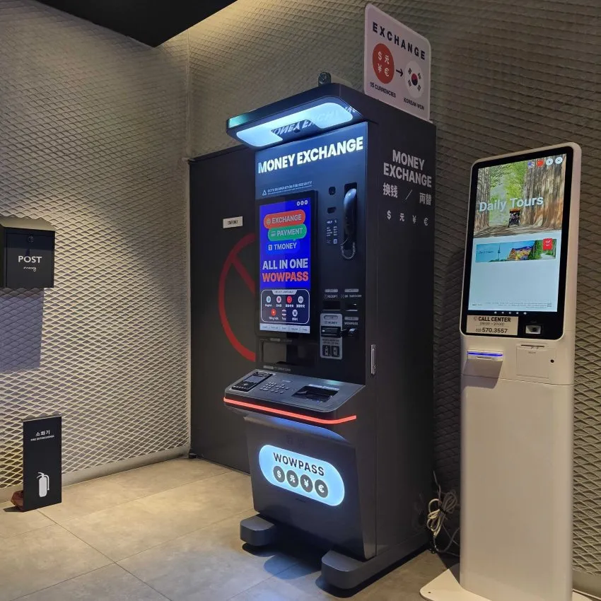 MOXY酒店首爾仁寺洞 - 照片 3