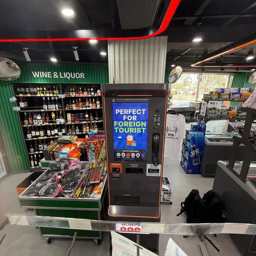 7-Eleven New Wave 廣安里店 - 照片 3