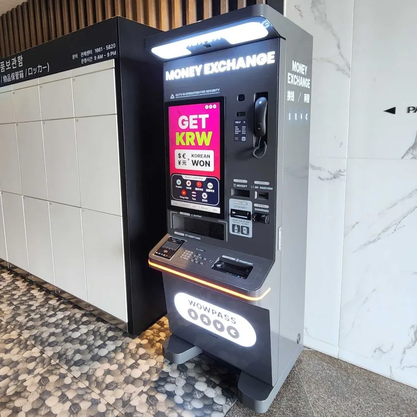 肯特酒店 廣安里 - 照片 3