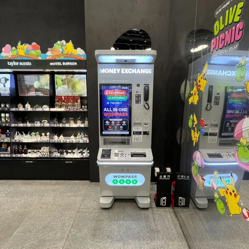 Olive Young 清州城店 - 照片 3