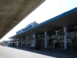 金浦國際機場