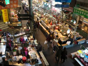 廣藏市場