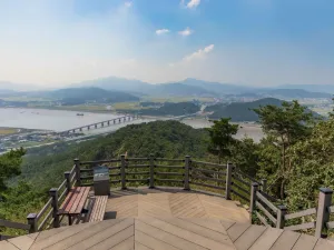 金浦市