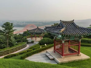 高陽市