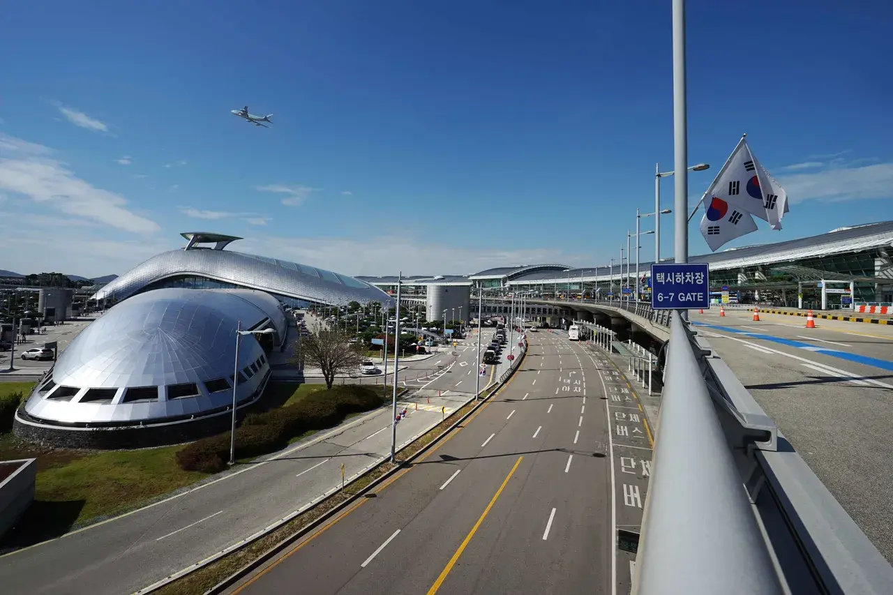 仁川國際機場