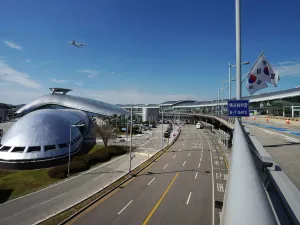 仁川国際空港