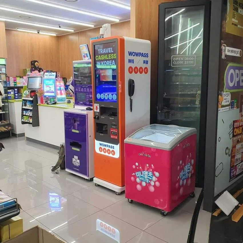 CU龍山I'Park Mall店 - 照片 1