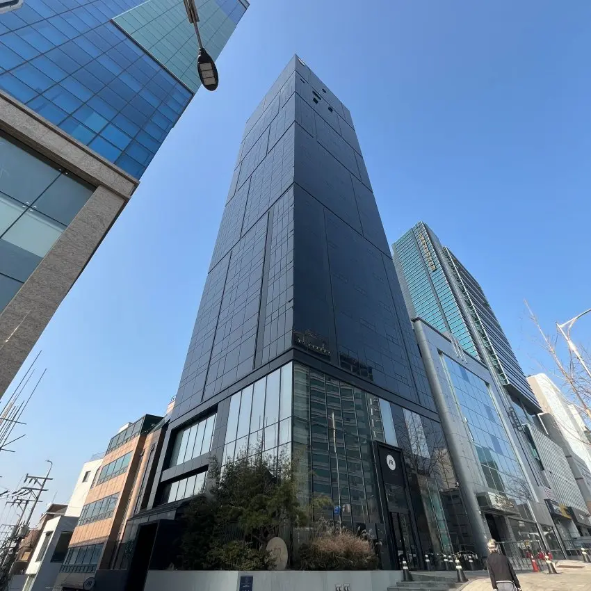 Anteroom Seoul飯店