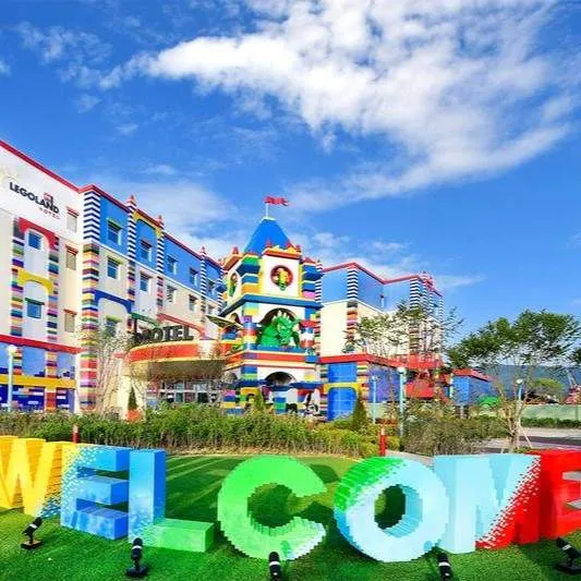 LEGOLAND飯店 - 照片 1