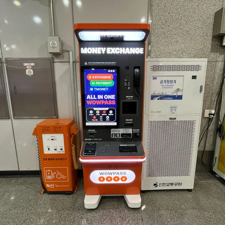 科技園區站