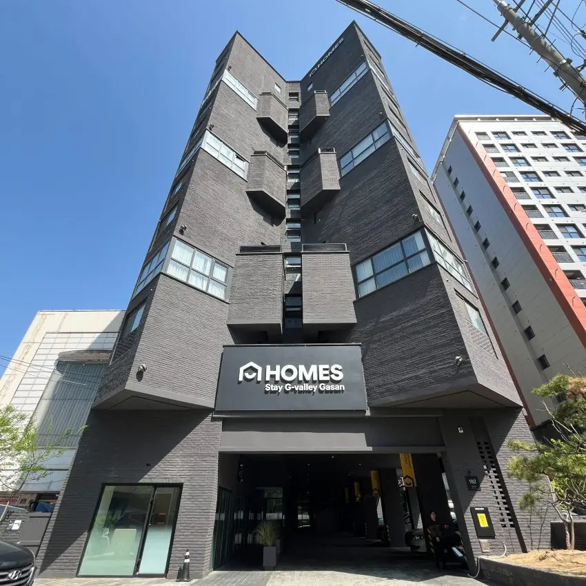 Homes Stay G Valley 加山