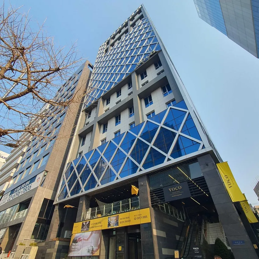 voco江南酒店 - 照片 1