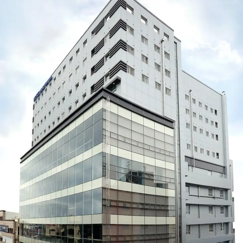 東橫INN大邱東城路