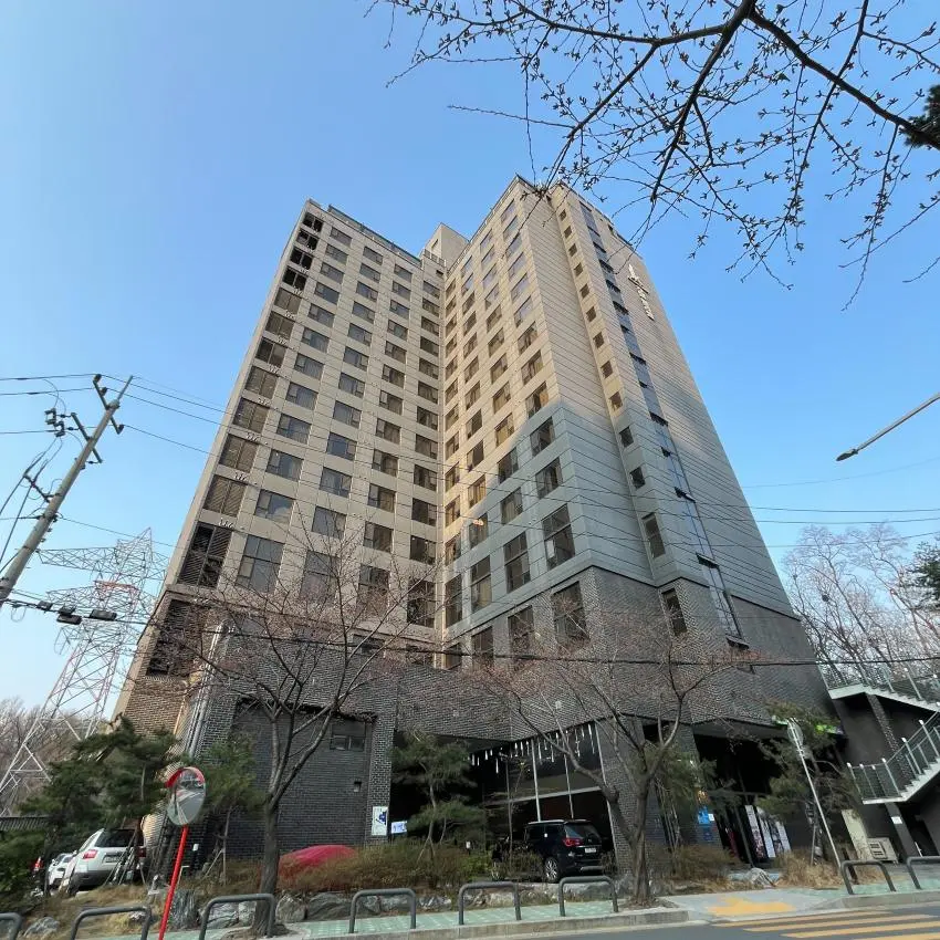 JK Blossom酒店