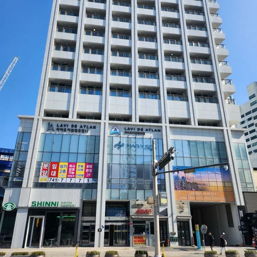 Marysol飯店